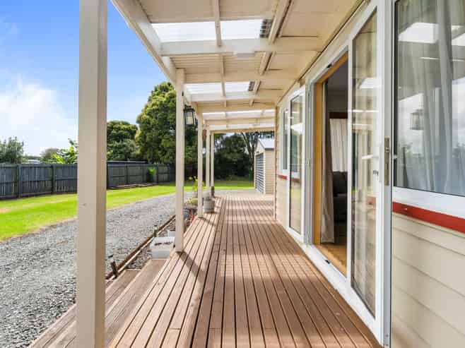 49 Colville Road, Dargaville