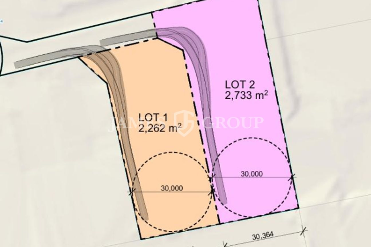 2,262m² Yard | Mount Wellington | Fully Secure - Ansicht 4