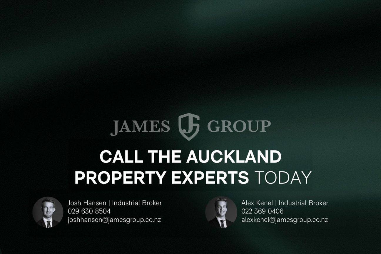 2,262m² Yard | Mount Wellington | Fully Secure - Ansicht 5