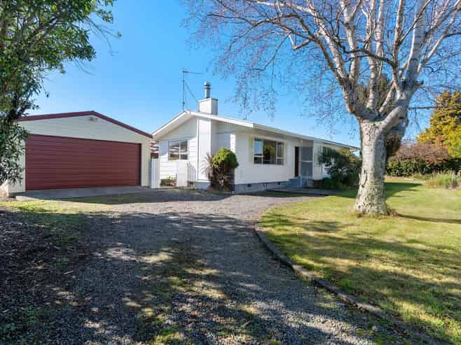 13 Hornsby Street, Carterton