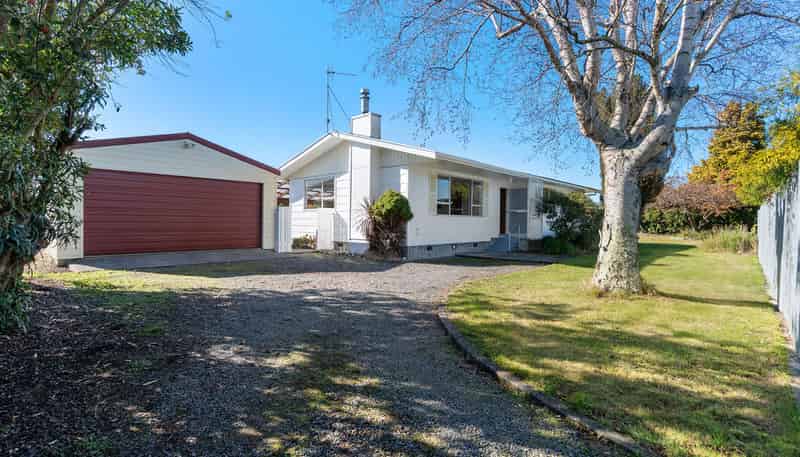 13 Hornsby Street, Carterton