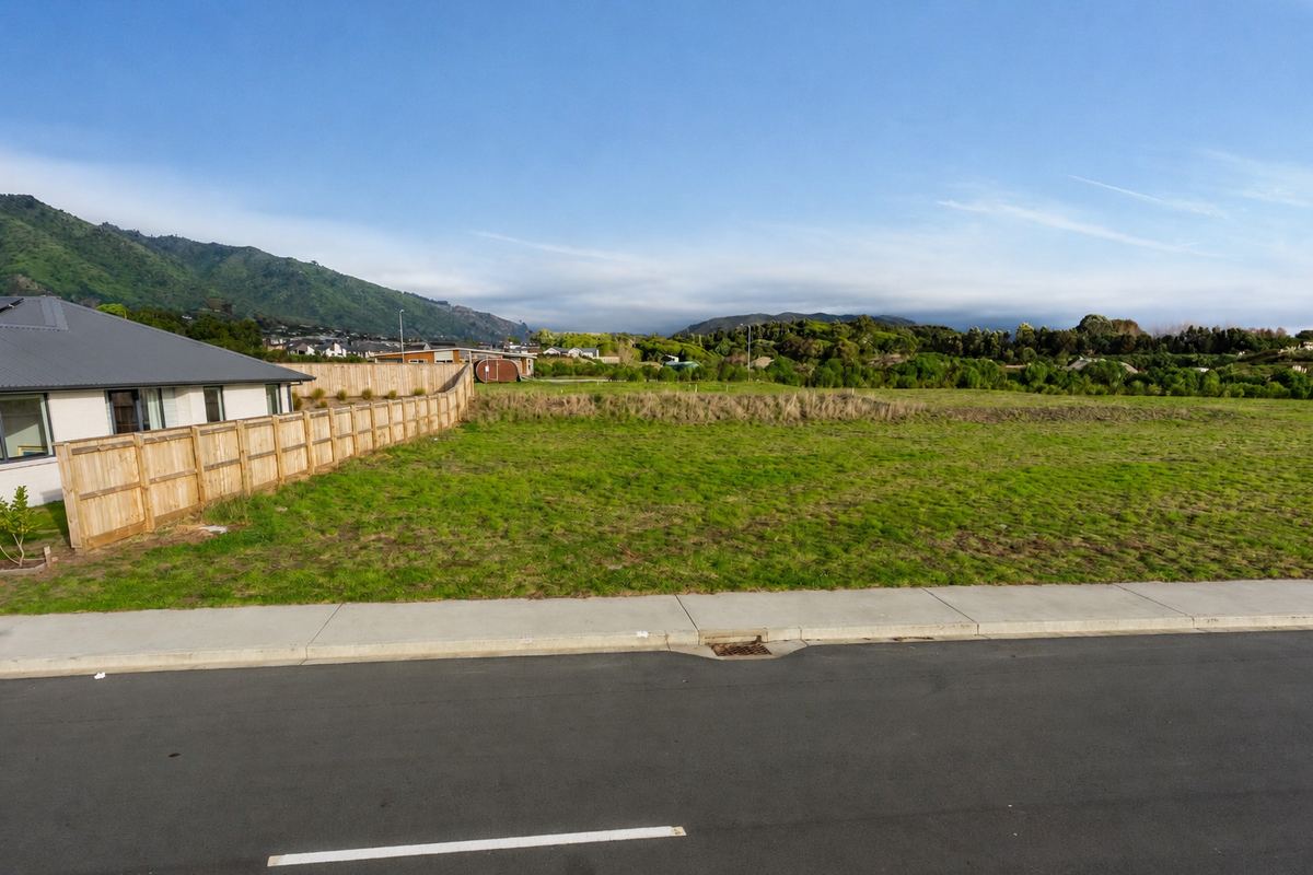 Flat, Sunny & Ready for Your Vision - Ansicht 2