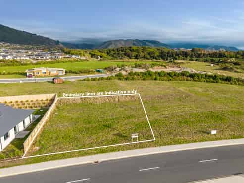 19 Kotuku Ngutupapa Way, Waikanae