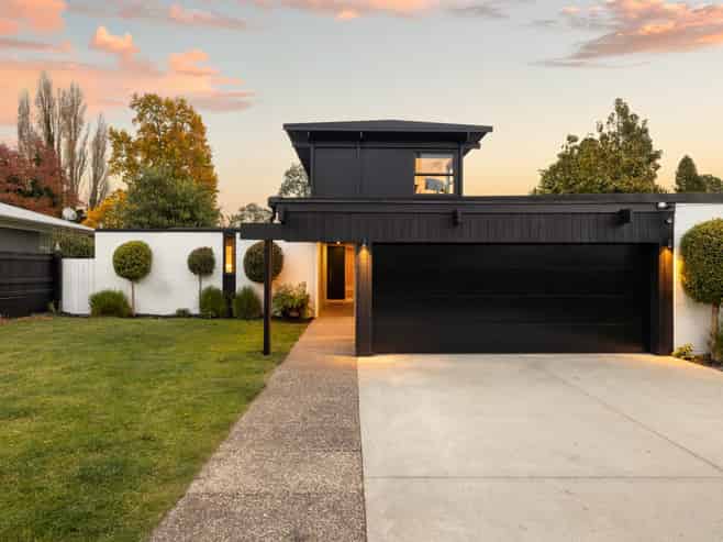10 Wymer Terrace, Chartwell