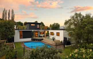 10 Wymer Terrace, Chartwell