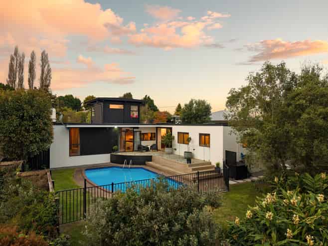 10 Wymer Terrace, Chartwell