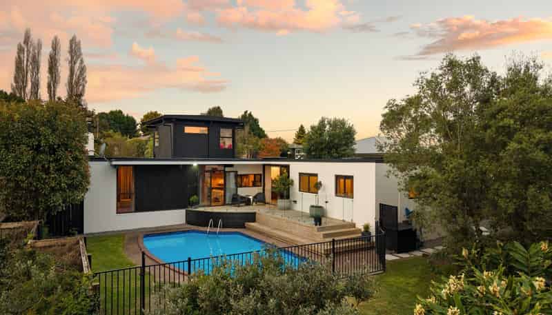 10 Wymer Terrace, Chartwell
