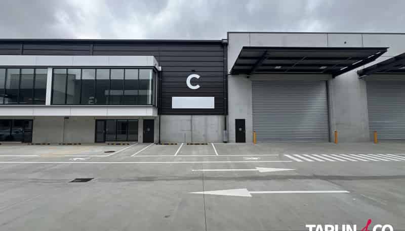8C Chonny Crescent, Wiri