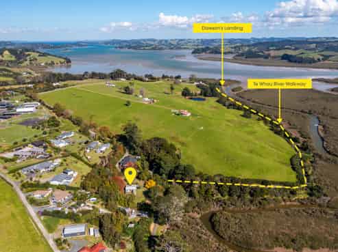 70 Dawson Road, Snells Beach