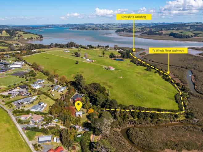 70 Dawson Road, Snells Beach