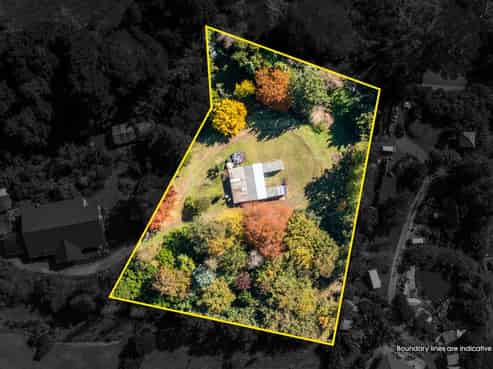 70 Dawson Road, Snells Beach