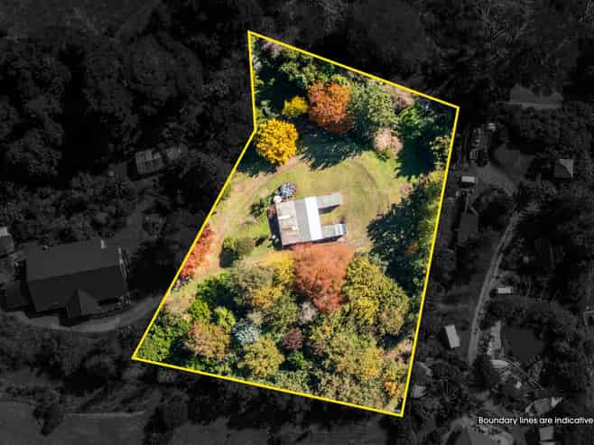 70 Dawson Road, Snells Beach