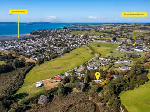 70 Dawson Road, Snells Beach