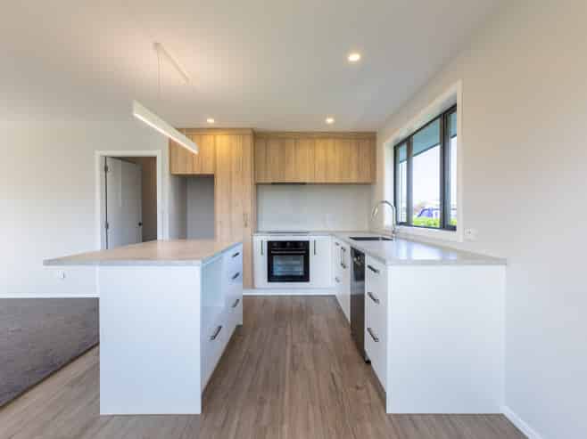 1A Bowen Street, Woodville