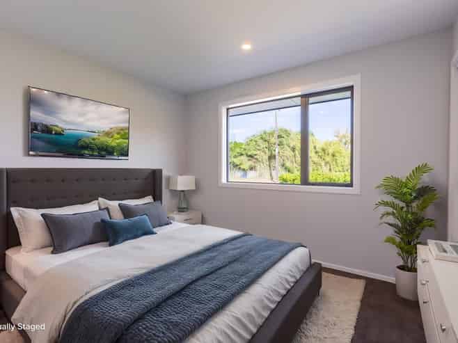 1A Bowen Street, Woodville