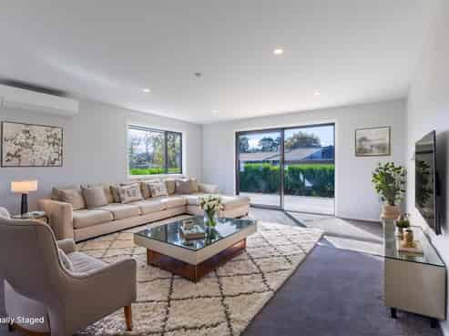 1A Bowen Street, Woodville