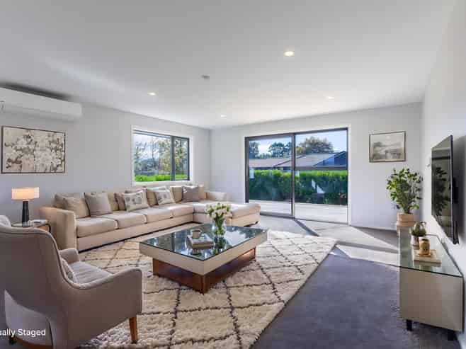 1A Bowen Street, Woodville