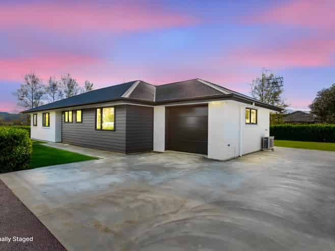 1A Bowen Street, Woodville