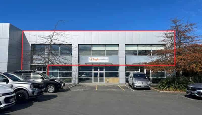 1/150 Cavendish Road, Casebrook