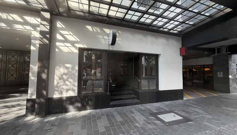 57 Fort Street, Auckland Central