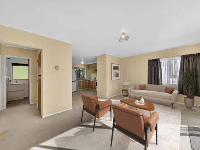 4B Matipo Street, Masterton