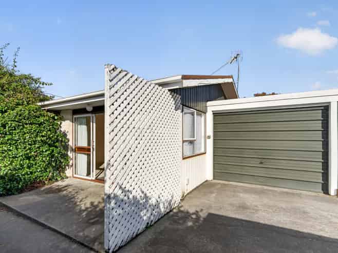4B Matipo Street, Masterton