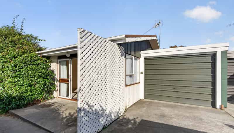 4B Matipo Street, Masterton