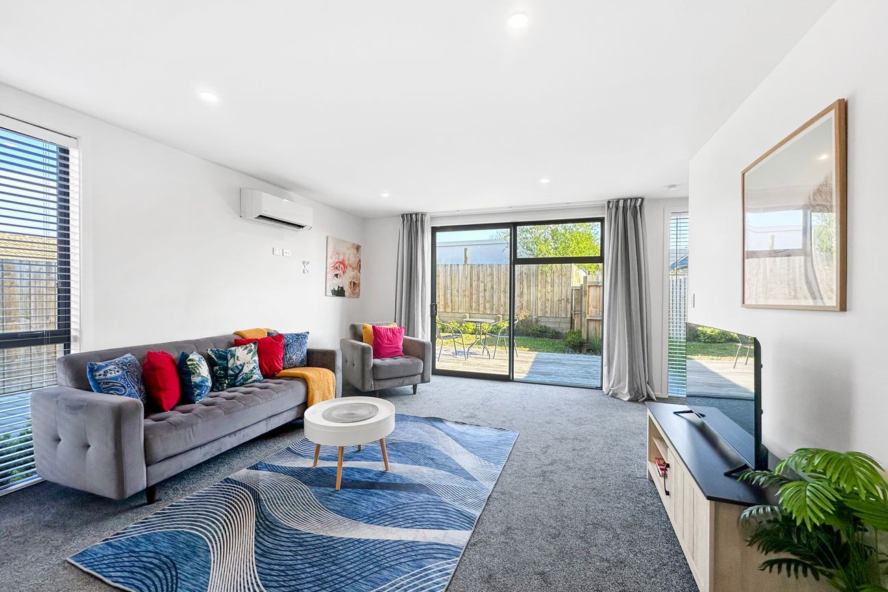 City Fringe Airbnb with Proven Returns – pohled 3