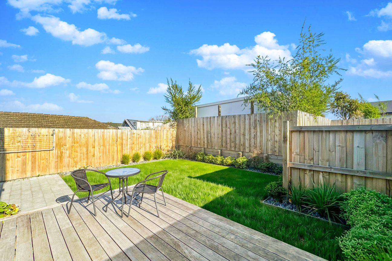 City Fringe Airbnb with Proven Returns – další