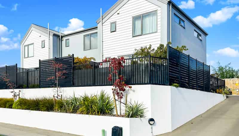 6/540 Armagh Street, Linwood