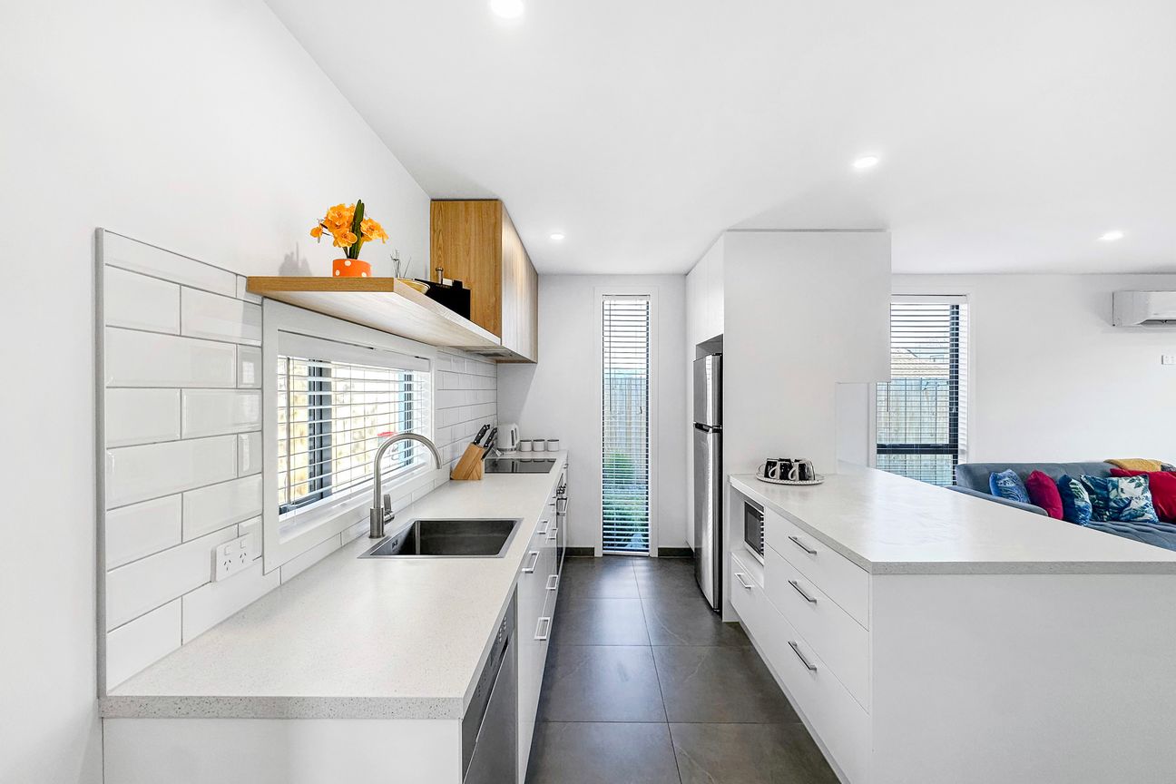 City Fringe Airbnb with Proven Returns – pohled 5