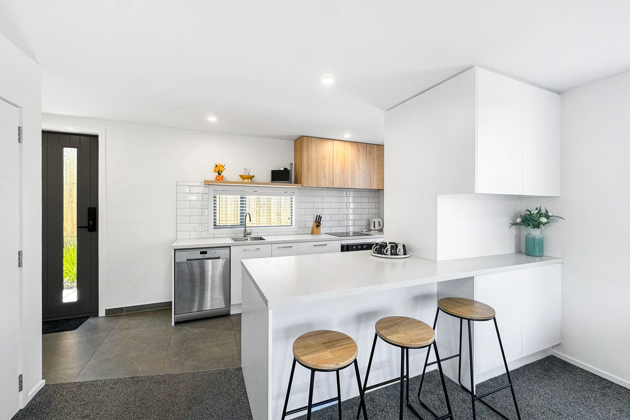 City Fringe Airbnb with Proven Returns – pohled 6