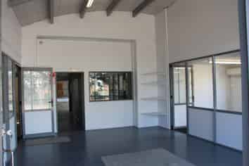 Perfect Base For Your Business