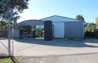 Perfect Base For Your Business