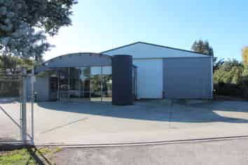 Perfect Base For Your Business