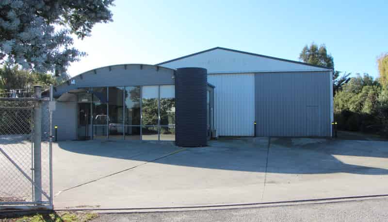 63 Racecourse Road, Washdyke