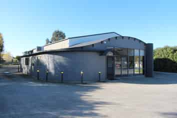Perfect Base For Your Business