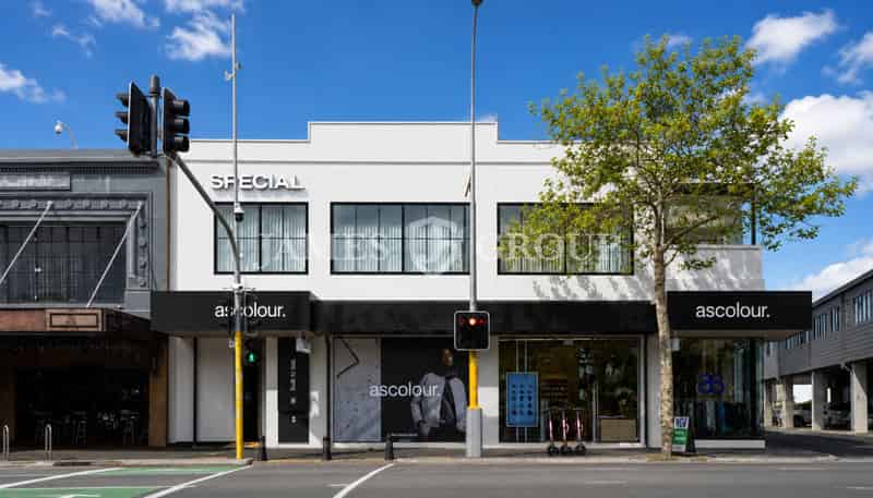 202 Ponsonby Road, Ponsonby