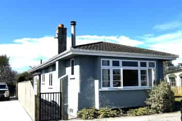 74 Lincoln Road, Masterton