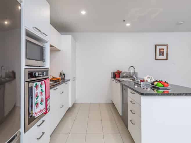 4e/196 Hobson Street, Auckland Central