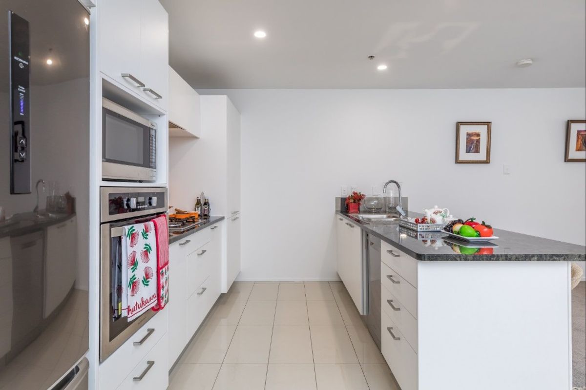 4e/196 Hobson Street - Widok 5
