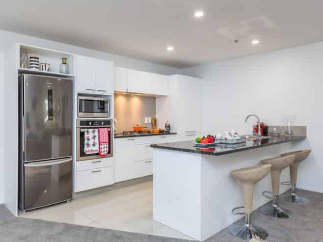 4e/196 Hobson Street, Auckland Central