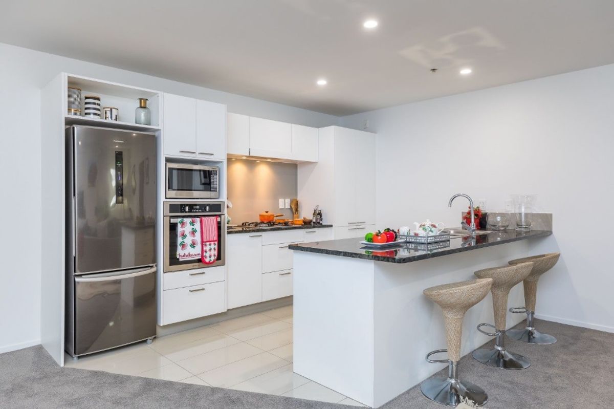 4e/196 Hobson Street - Widok 6
