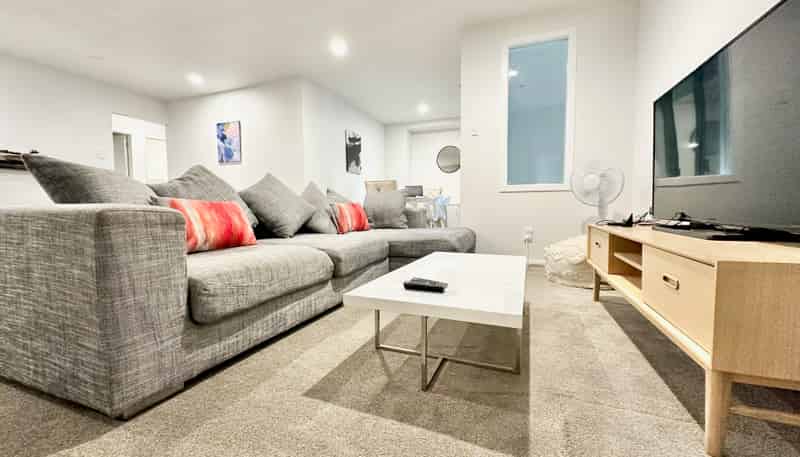 4e/196 Hobson Street, Auckland Central