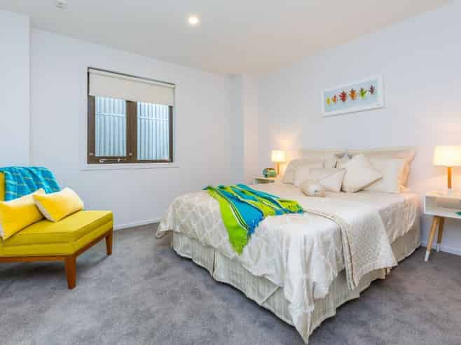 4e/196 Hobson Street, Auckland Central