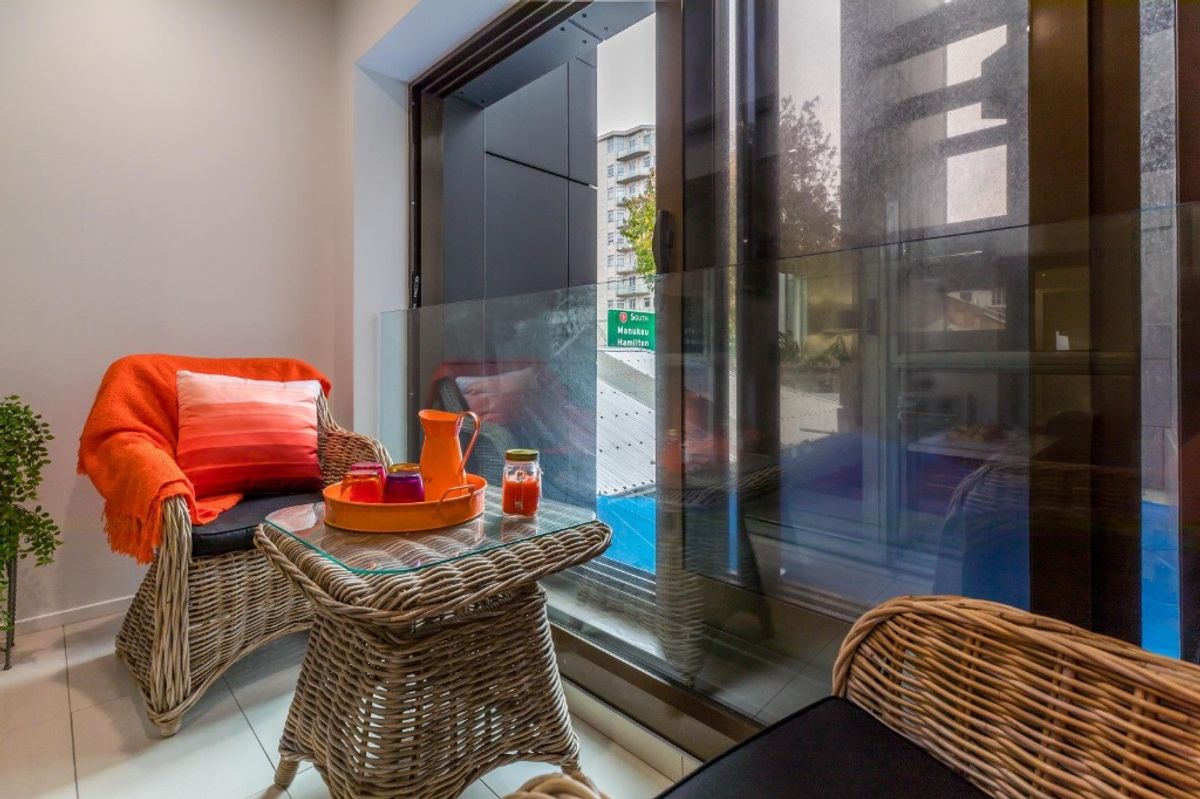 4e/196 Hobson Street - Widok 4
