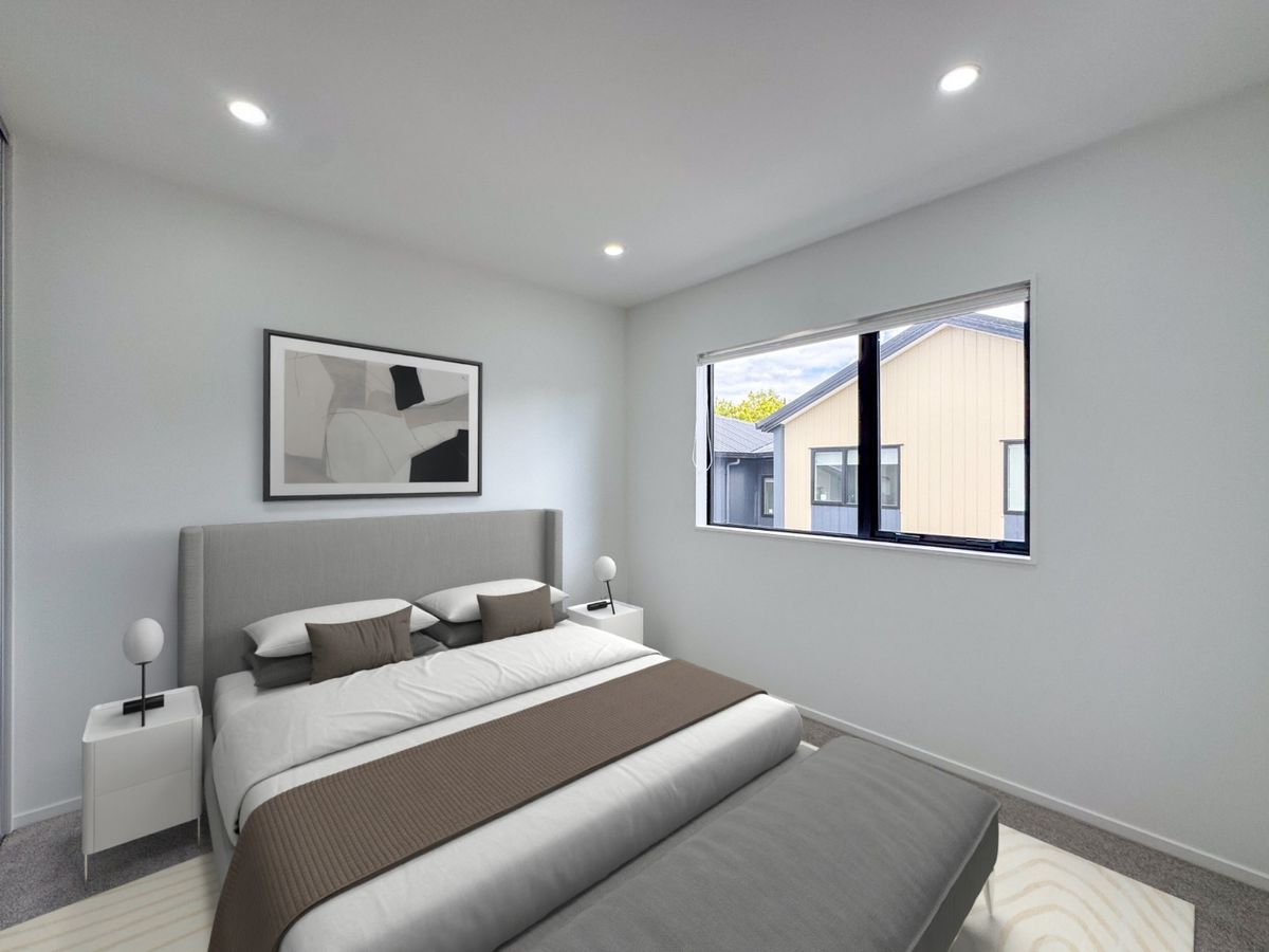 BRAND NEW - 3 Bed, 3 Bath Townhouse in Glen Innes! - Widok 6