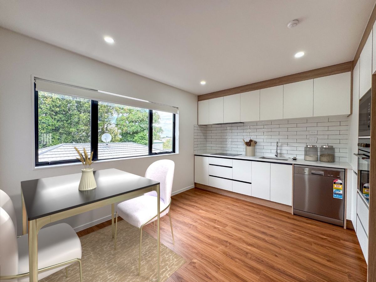 BRAND NEW - 3 Bed, 3 Bath Townhouse in Glen Innes! - Widok 4