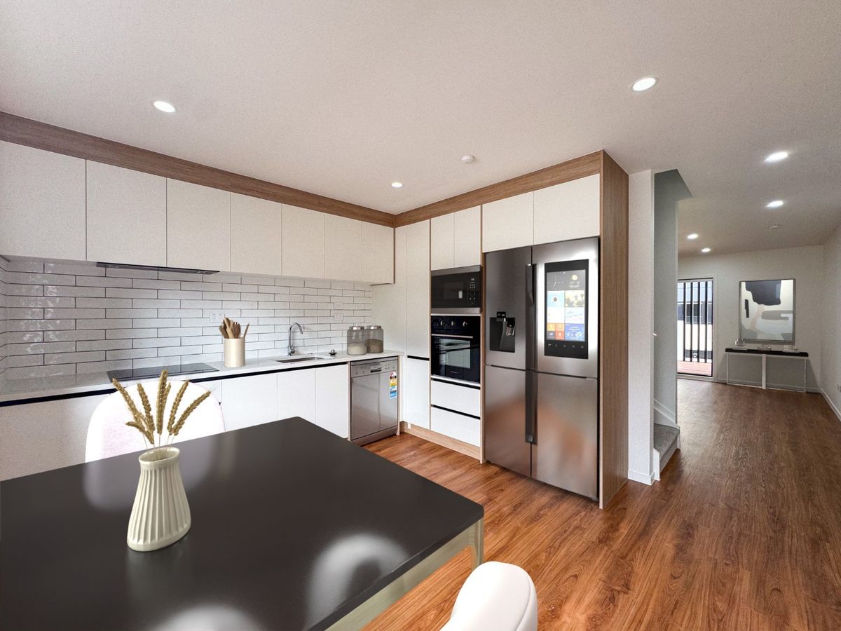 BRAND NEW - 3 Bed, 3 Bath Townhouse in Glen Innes! - Widok 3