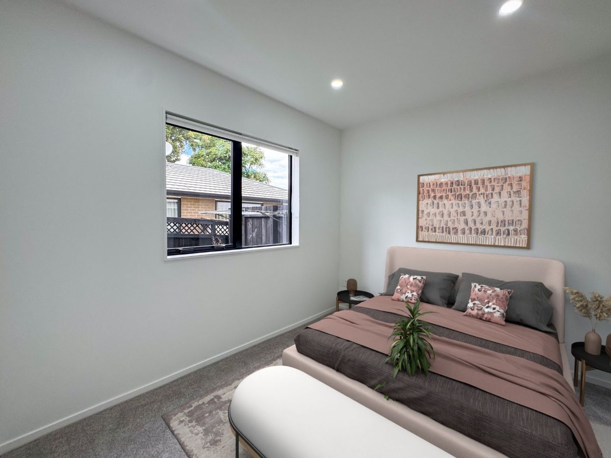 BRAND NEW - 3 Bed, 3 Bath Townhouse in Glen Innes! - Więcej